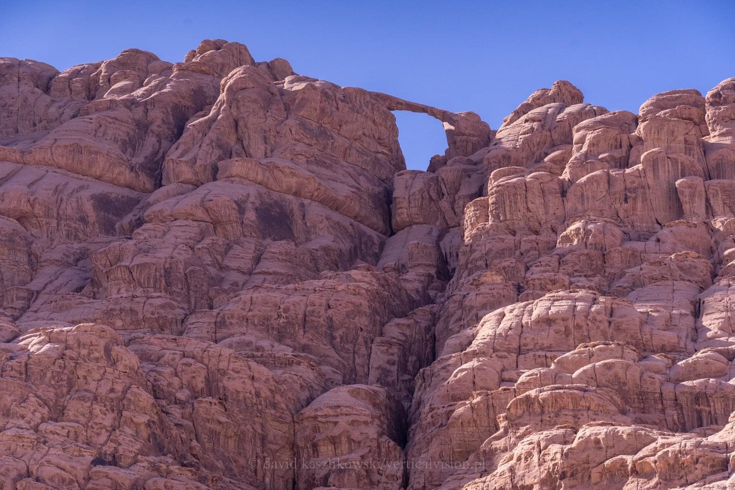 Wild Of Wadi Rum Exterior foto